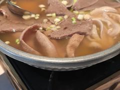翘脚牛肉-眉州东坡(翠微印象城店)