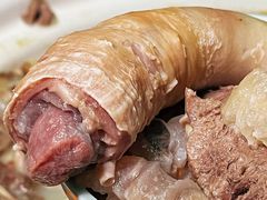 -后院犇牛主题餐厅(云岗店)