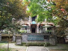 -融园咖啡馆(昙华林店)