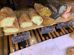 -Let's Taipei 非常烘焙(太古里店)