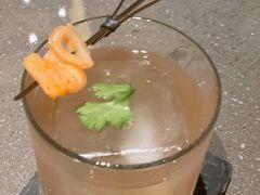 -富力丽思卡尔顿酒店·FLAIR餐厅酒吧