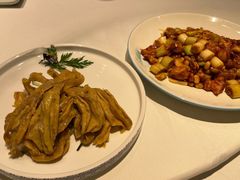 -惠丰堂饭庄·烤鸭·京味菜(翠微路店)