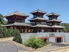 -函谷关历史文化旅游区
