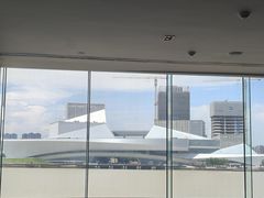 -白天鹅宾馆-宏图府餐厅
