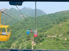 -天津盘山风景名胜区