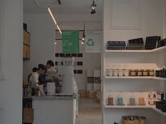 -收获咖啡HARVEST RESERVE(苍山店)