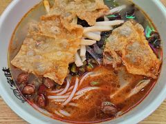 -家味螺蛳粉&烤鱼(五角场店)