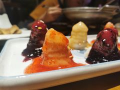 -95号酱骨·一块豆腐(展春园西路店)