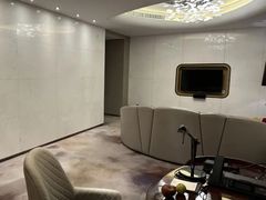-锦厨国际自助餐厅 · 云端景观 (昆明索菲特大酒店)