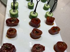 -老牌坊•鲁菜名店•地道济南菜(大观园商埠店)