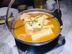 卤水豆腐-小菜园新徽菜(苏州繁花中心店)