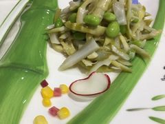 -阿英煲(凉城路店)