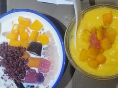 -五条人糖水铺(武林总店)