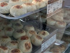-长发西饼(临顿路店)