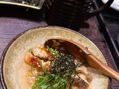 -玄白·炭烤活鳗(上海首店)