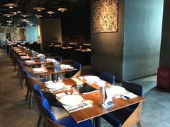 大堂-Mr·Fish鱼鲜生海鲜放题(银泰in99店)