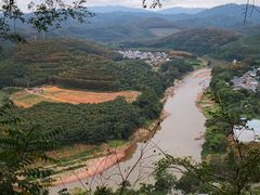 -中国科学院西双版纳热带植物园