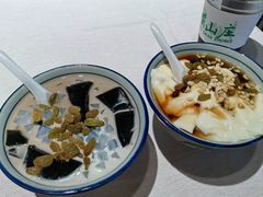 -美人鱼悬崖海景餐厅(鹿嘴山庄店)