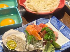 -王氏炉匠·烧鸟放题自助(好运街店)