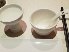 餐具摆设-尘香•传统川菜(创汇首座店)