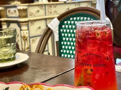 -秘密旅行Bonjour(黑金冠 江南西店)