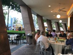 -无招牌海鲜餐厅(滨海艺术中心店)