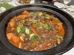 -敏珠拉姆藏餐·南京厨房(富春江东街店)