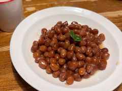 -新白鹿餐厅(龙游路店)