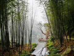 -千泷沟大瀑布旅游区