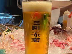 -三川·十酒Izakaya(南昌路店)