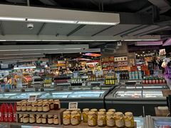 -Olé精品超市(天汇广场店)