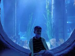 -无锡海洋馆