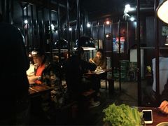 -火炉情韩国料理店(古田路店)