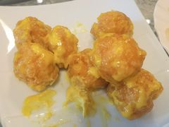 -奥华餐厅·老张记(台基厂店)