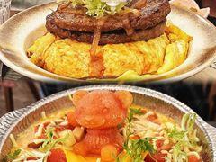 -小银家日式简餐(中信丹阳花园店)