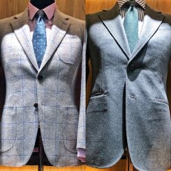 -GIMIWEAR 基米尔男士西服高级定制(陆家嘴店)