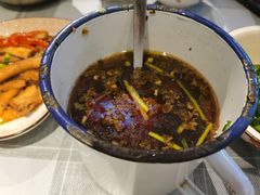 -彭耕记猪油炒小菜(吉联mall店)