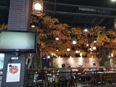 -松针蔡记蒸饺(花园路店)