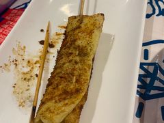 -松哥油焖大虾(科技园店)