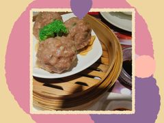 -虾饺妹·粤式茶餐厅(荟聚店)
