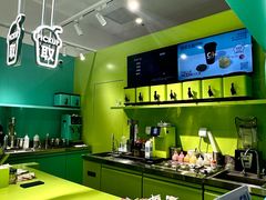 -gleeglee乐溢亦茶(合生汇店)