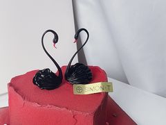 -西檬树SIMON·T轻奢蛋糕(大东方Max店)