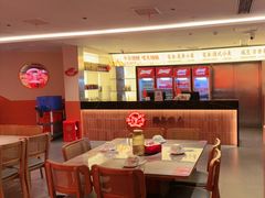 -海岛八号龙虾烧烤田鸡(蓝天路总店)