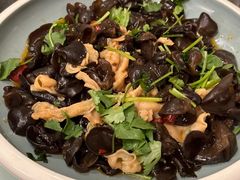 -京香轩·中餐厅(上海中庚聚龙酒店)