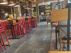 -弗德堡德国小馆(工大店)
