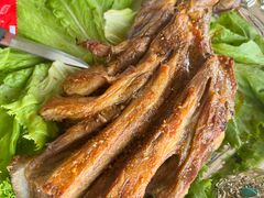 -蒙亨·手把肉·蒙古包文化主题餐厅(天恒广场店)