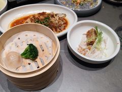 -喜记顺德菜(南昌万象城店)