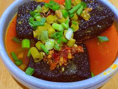 老长沙臭豆腐-三两粉(深圳龙华上塘店)