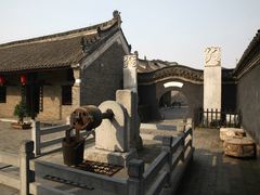 -内乡县衙博物馆