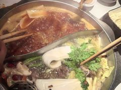 -山城辣妹子(定福庄店)